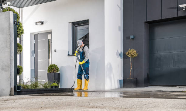 Saylorville, IA Pressure Washing Services Company